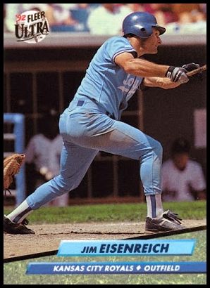 69 Jim Eisenreich